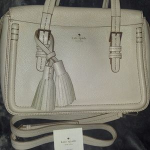 Designer Kate Spade tote shoulder bag cool Color